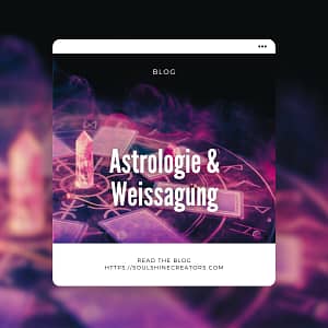 Astrologie Weissagung