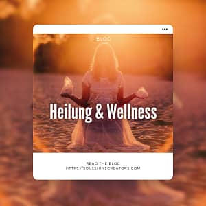 Heilung Wellness