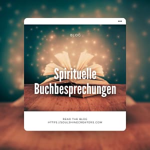 Spirituelle Buchbesprechungen