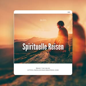 Spirituelle Reisen